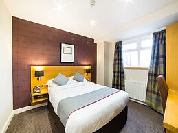 OYO Imperial Hotel