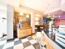 OYO Imperial Hotel
