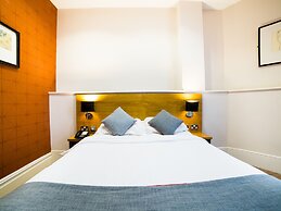 OYO Imperial Hotel