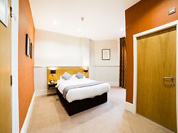 OYO Imperial Hotel