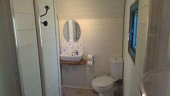 Orchard Farm Luxury Glamping