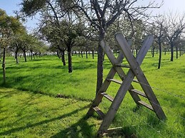 Orchard Farm Luxury Glamping