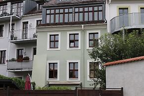 Pension Wielsch