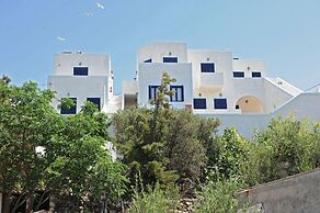 Morfeas Hotel