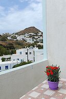Morfeas Hotel
