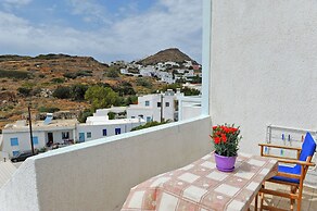 Morfeas Hotel