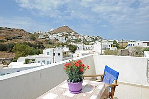 Morfeas Hotel