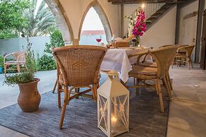 Estia Gaia Cottage