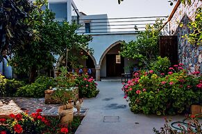 Estia Gaia Cottage