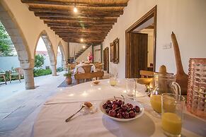 Estia Gaia Cottage
