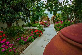 Estia Gaia Cottage
