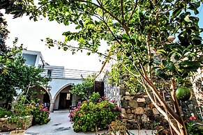 Estia Gaia Cottage