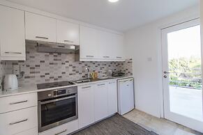 Estia Anogaia Cottage