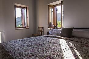 Estia Anogaia Cottage