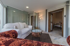 Estia Anogaia Cottage