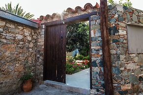 Estia Anogaia Cottage