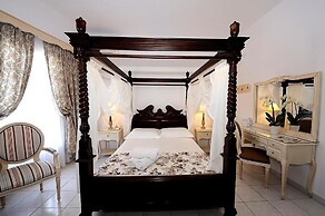 Villa Zampeta