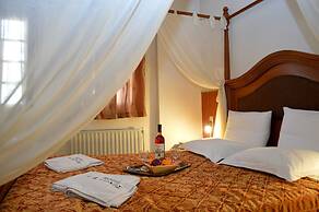 Hotel Adonis