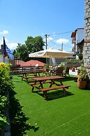 Hotel Adonis