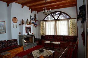 Hotel Adonis