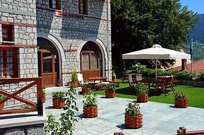 Hotel Adonis