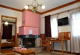 Hotel Adonis