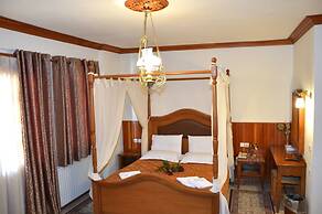 Hotel Adonis
