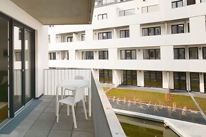 Lunas Appartements in Essen