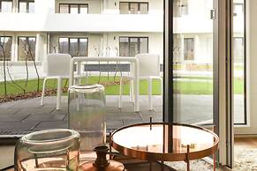Lunas Appartements in Essen