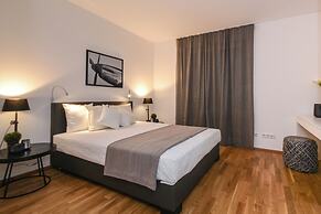 Lunas Appartements in Essen