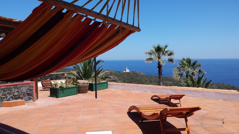 Agriturismo La Cala Cottone