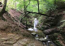 Cozy Nature Escape, Stoumont