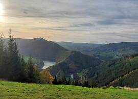 Cozy Nature Escape, Stoumont
