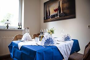 Gasthaus zum Seestern