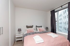 Salka Suites