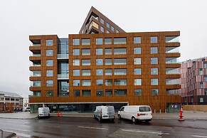 Salka Suites
