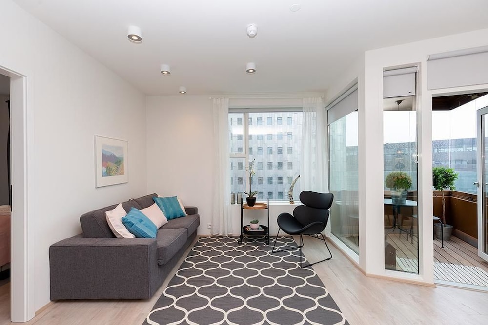 Salka Suites