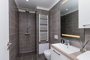 Salka Suites