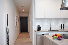 Salka Suites