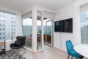 Salka Suites