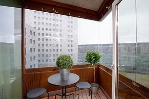 Salka Suites