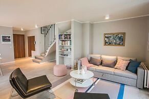 Penthouse downtown Free parking