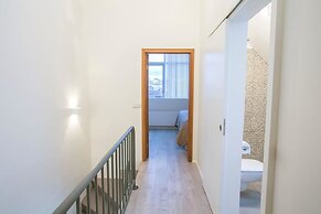 Penthouse downtown Free parking