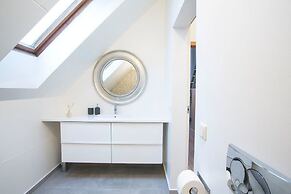 Penthouse downtown Free parking
