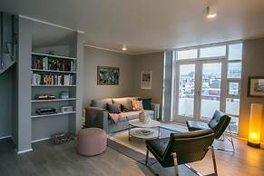 Penthouse downtown Free parking