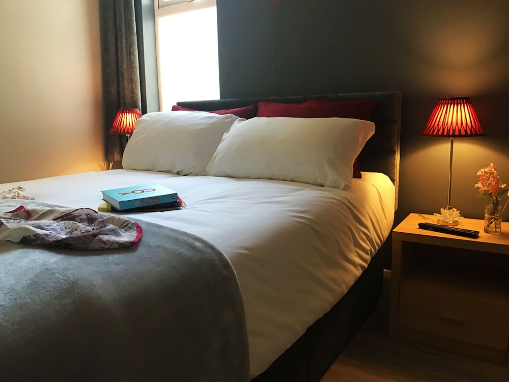Titanic Guest Boutique Accommodation