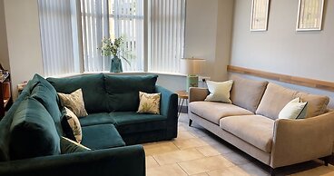 Titanic Guest Boutique Accommodation