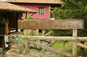 Casa Rural El Trechal