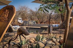 Ukuthula Bush Lodge