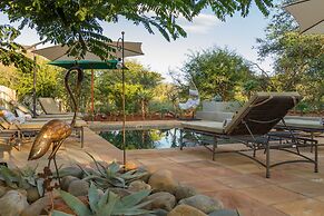 Ukuthula Bush Lodge